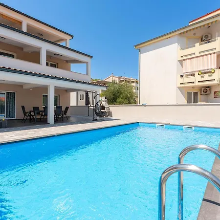 Beautiful In With Wifi Tatil Evi
