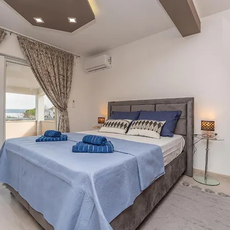 Beautiful In With Wifi Tatil Evi