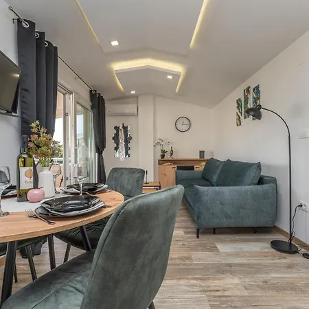 Beautiful In With Wifi Feriehus