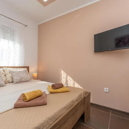 Tatil Evi Beautiful In With Wifi