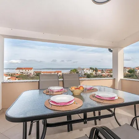 Beautiful In With Wifi Tatil Evi *