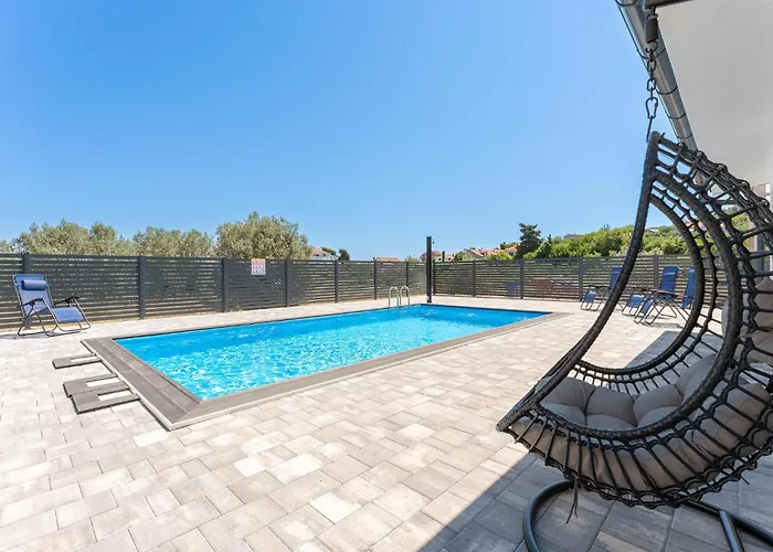 Beautiful In With Wifi Дом отдыха Banj