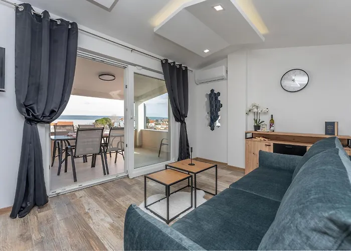 Beautiful In With Wifi بيت للعطل