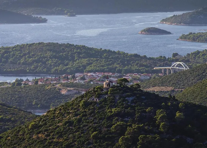 Beautiful In With Wifi Дом отдыха Banj