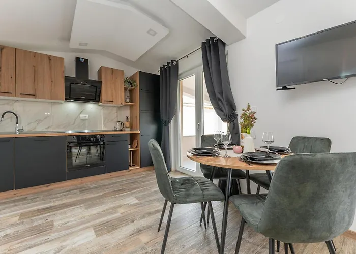 Beautiful In With Wifi Дом отдыха *