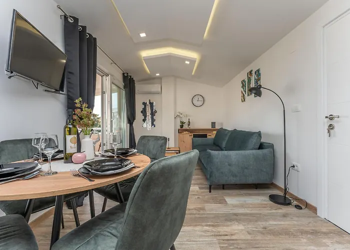 Beautiful In With Wifi Дом отдыха