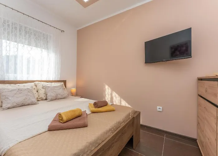 Дом отдыха Beautiful In With Wifi