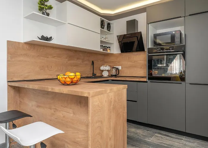 Beautiful In With Wifi * Banj